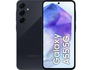 Smartfon Samsung Galaxy A55 5G SM-A5560 8/128GB Czarny